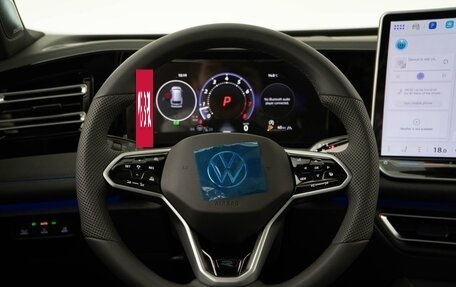 Volkswagen Tiguan, 2025 год, 4 987 434 рублей, 18 фотография