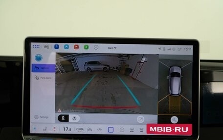 Volkswagen Tiguan, 2025 год, 4 987 434 рублей, 17 фотография