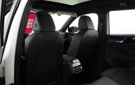 Volkswagen Tiguan, 2025 год, 4 987 434 рублей, 14 фотография