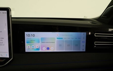 Volkswagen Tiguan, 2025 год, 4 987 434 рублей, 27 фотография