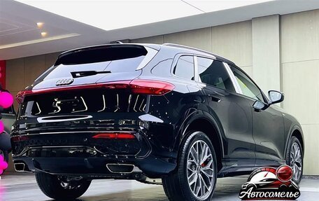 Audi Q5, 2025 год, 8 100 000 рублей, 4 фотография