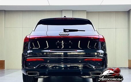 Audi Q5, 2025 год, 8 100 000 рублей, 5 фотография