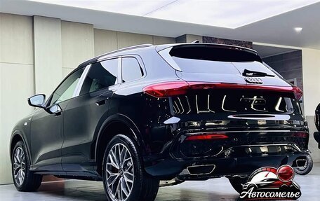 Audi Q5, 2025 год, 8 100 000 рублей, 6 фотография