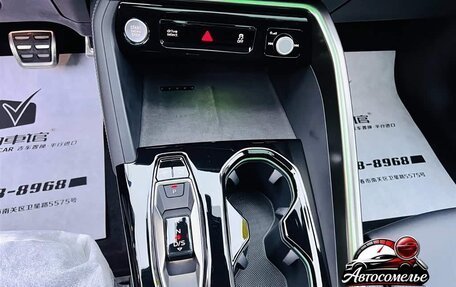 Audi Q5, 2025 год, 8 100 000 рублей, 14 фотография