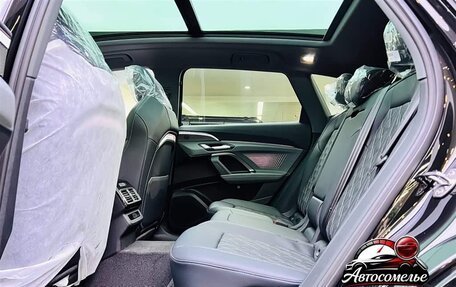 Audi Q5, 2025 год, 8 100 000 рублей, 15 фотография