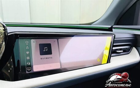 Audi Q5, 2025 год, 8 100 000 рублей, 17 фотография