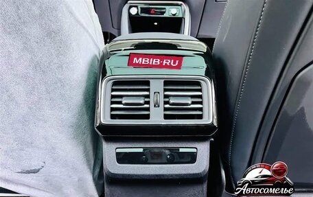 Audi Q5, 2025 год, 8 100 000 рублей, 16 фотография