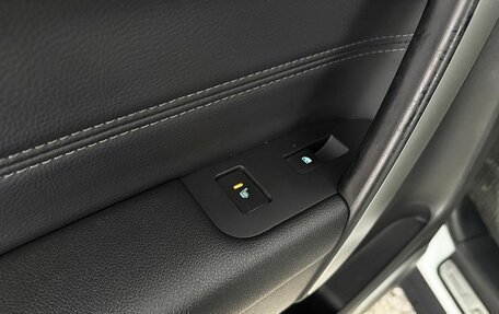 Chevrolet Captiva I, 2013 год, 1 149 000 рублей, 18 фотография