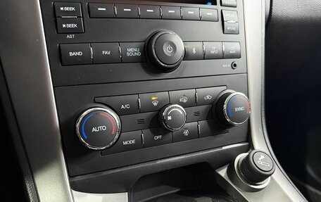 Chevrolet Captiva I, 2013 год, 1 149 000 рублей, 15 фотография