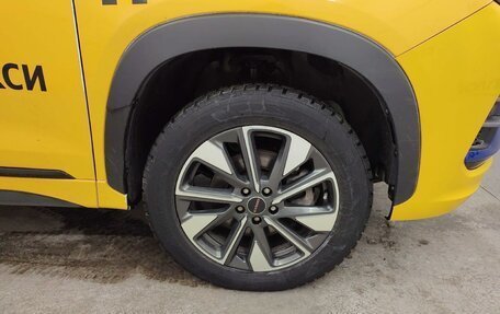 CheryExeed LX, 2023 год, 1 375 000 рублей, 2 фотография