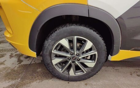 CheryExeed LX, 2023 год, 1 375 000 рублей, 3 фотография