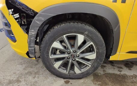 CheryExeed LX, 2023 год, 1 375 000 рублей, 5 фотография