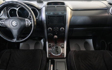 Suzuki Grand Vitara, 2006 год, 969 000 рублей, 14 фотография