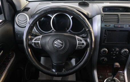 Suzuki Grand Vitara, 2006 год, 969 000 рублей, 12 фотография