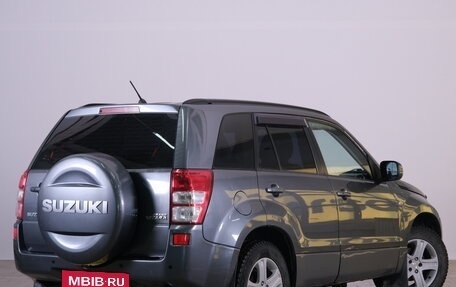 Suzuki Grand Vitara, 2006 год, 969 000 рублей, 7 фотография