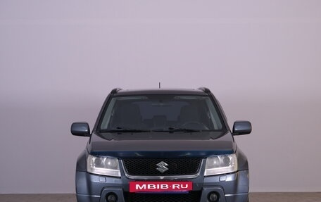 Suzuki Grand Vitara, 2006 год, 969 000 рублей, 3 фотография