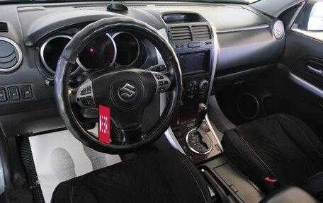 Suzuki Grand Vitara, 2006 год, 969 000 рублей, 11 фотография