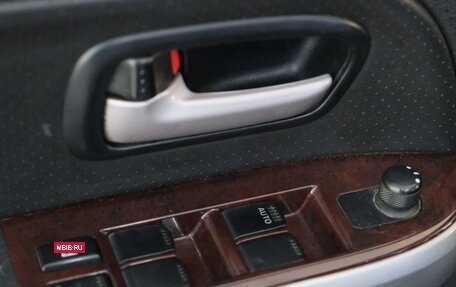 Suzuki Grand Vitara, 2006 год, 969 000 рублей, 9 фотография