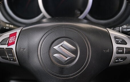 Suzuki Grand Vitara, 2006 год, 969 000 рублей, 13 фотография