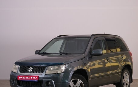 Suzuki Grand Vitara, 2006 год, 969 000 рублей, 4 фотография