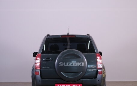 Suzuki Grand Vitara, 2006 год, 969 000 рублей, 6 фотография