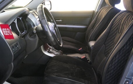 Suzuki Grand Vitara, 2006 год, 969 000 рублей, 8 фотография