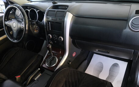 Suzuki Grand Vitara, 2006 год, 969 000 рублей, 20 фотография