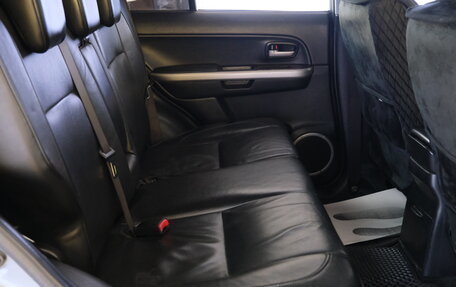 Suzuki Grand Vitara, 2006 год, 969 000 рублей, 23 фотография