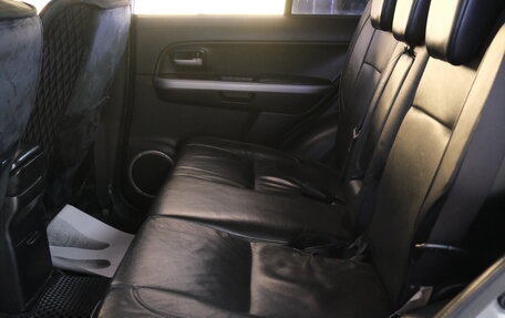 Suzuki Grand Vitara, 2006 год, 969 000 рублей, 22 фотография