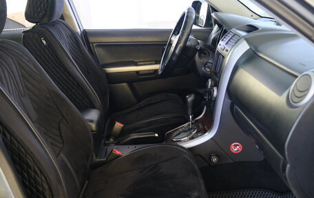 Suzuki Grand Vitara, 2006 год, 969 000 рублей, 21 фотография