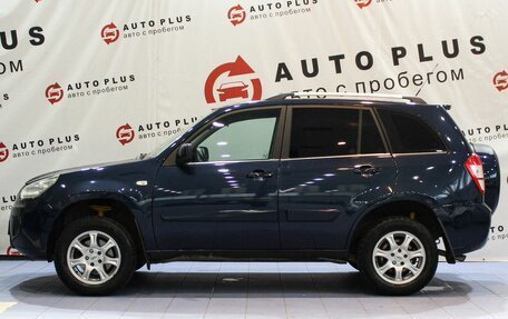 Chery Tiggo (T11), 2013 год, 699 000 рублей, 5 фотография