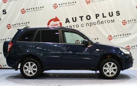 Chery Tiggo (T11), 2013 год, 699 000 рублей, 6 фотография