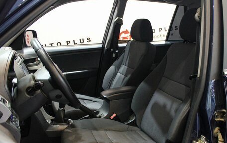 Chery Tiggo (T11), 2013 год, 699 000 рублей, 8 фотография