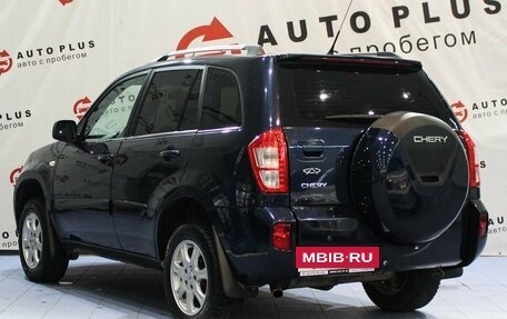 Chery Tiggo (T11), 2013 год, 699 000 рублей, 2 фотография