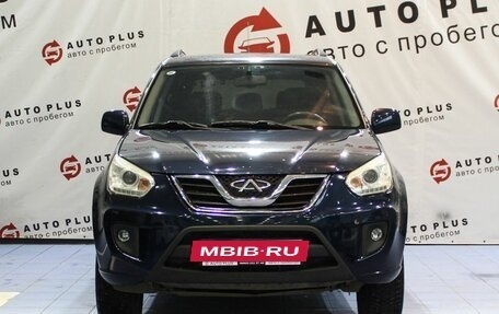 Chery Tiggo (T11), 2013 год, 699 000 рублей, 3 фотография