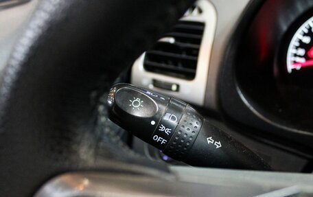 Chery Tiggo (T11), 2013 год, 699 000 рублей, 12 фотография