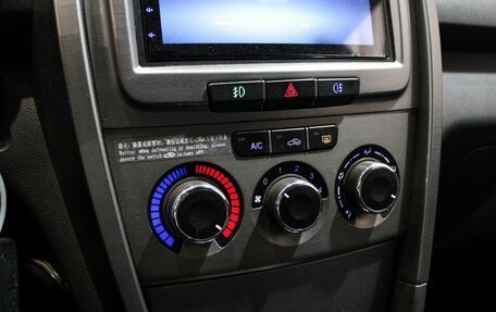 Chery Tiggo (T11), 2013 год, 699 000 рублей, 19 фотография