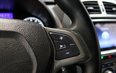 Chery Tiggo (T11), 2013 год, 699 000 рублей, 14 фотография