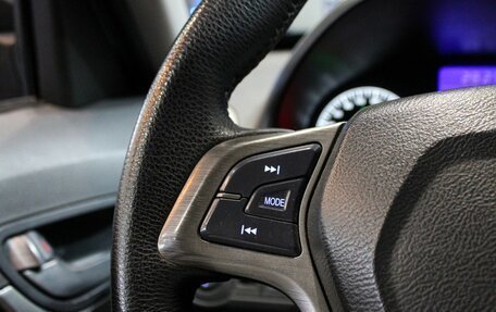 Chery Tiggo (T11), 2013 год, 699 000 рублей, 13 фотография