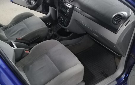 Chevrolet Lacetti, 2006 год, 260 000 рублей, 4 фотография