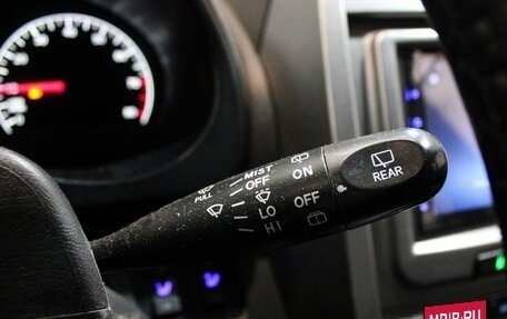 Chery Tiggo (T11), 2013 год, 699 000 рублей, 15 фотография