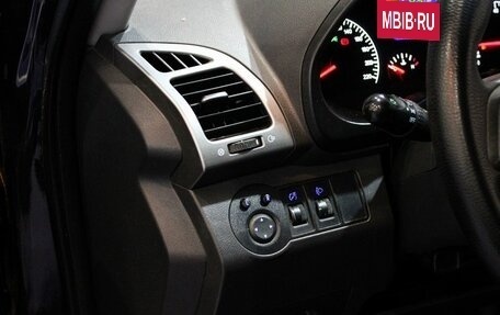 Chery Tiggo (T11), 2013 год, 699 000 рублей, 11 фотография