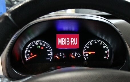 Chery Tiggo (T11), 2013 год, 699 000 рублей, 18 фотография