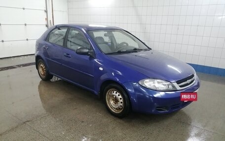 Chevrolet Lacetti, 2006 год, 260 000 рублей, 3 фотография