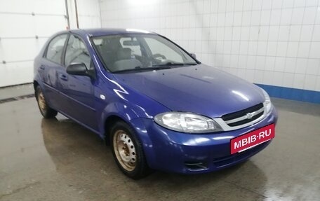 Chevrolet Lacetti, 2006 год, 260 000 рублей, 2 фотография