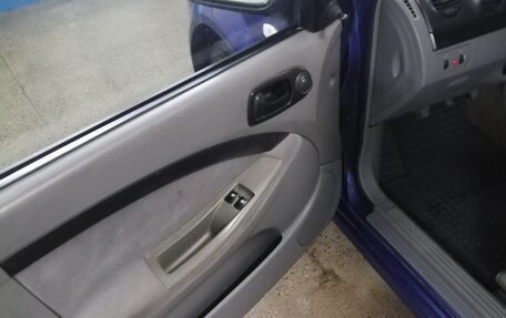 Chevrolet Lacetti, 2006 год, 260 000 рублей, 8 фотография