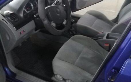 Chevrolet Lacetti, 2006 год, 260 000 рублей, 7 фотография