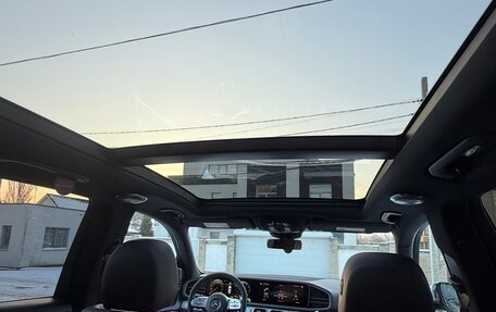 Mercedes-Benz GLE AMG, 2021 год, 8 300 000 рублей, 10 фотография