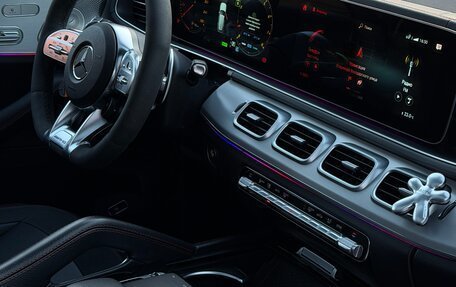 Mercedes-Benz GLE AMG, 2021 год, 8 300 000 рублей, 8 фотография