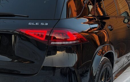 Mercedes-Benz GLE AMG, 2021 год, 8 300 000 рублей, 6 фотография